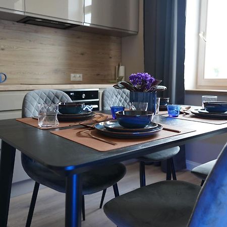 Giertmana Apartamenti Liepāja Extérieur photo