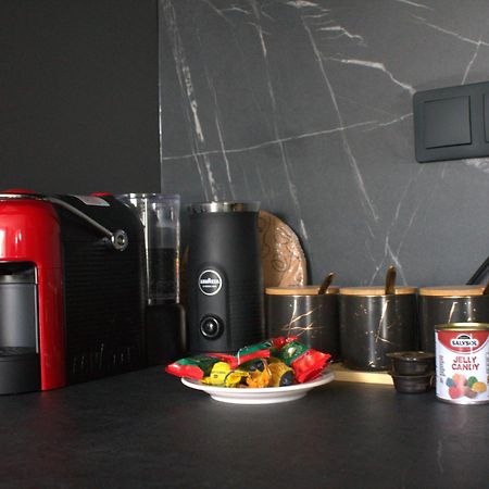 Giertmana Apartamenti Liepāja Extérieur photo