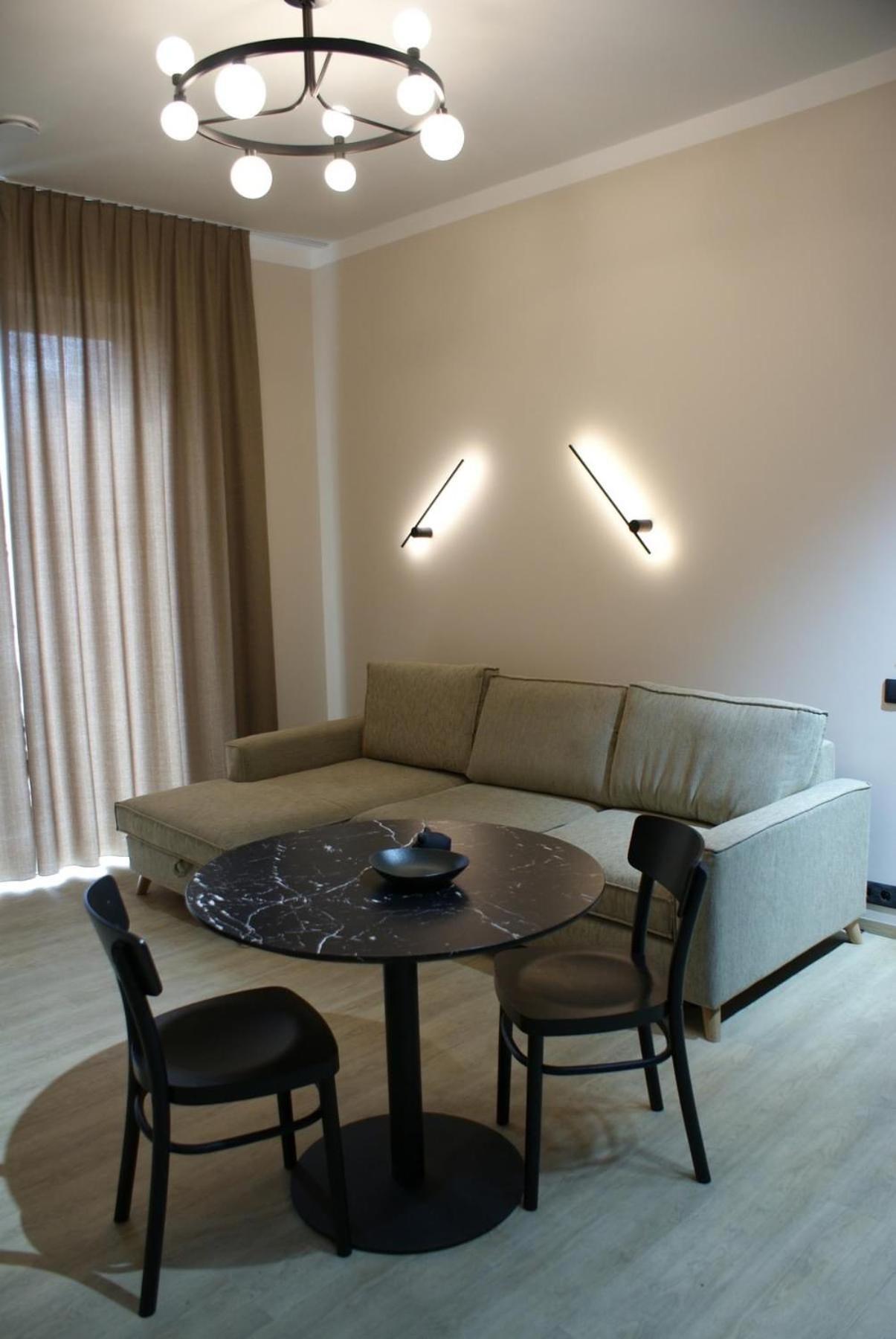 Giertmana Apartamenti Liepāja Extérieur photo