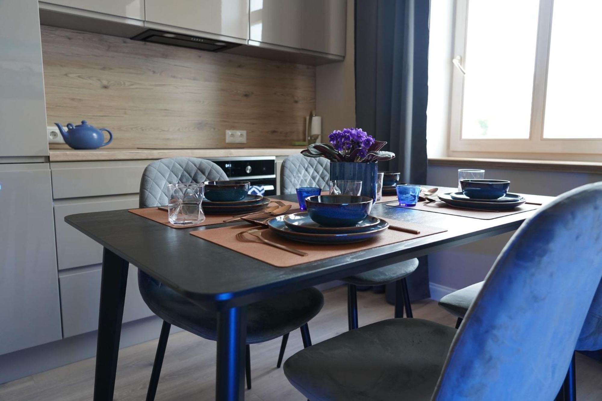Giertmana Apartamenti Liepāja Extérieur photo