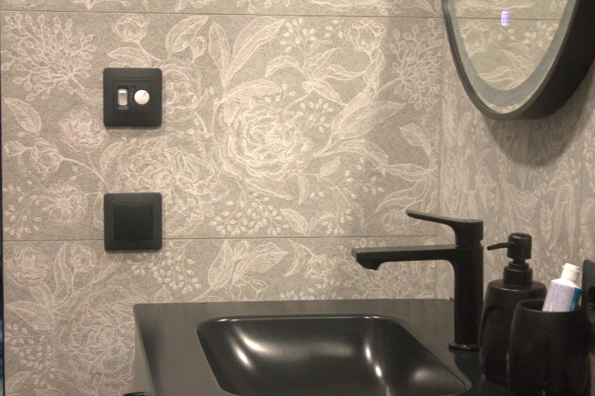 Giertmana Apartamenti Liepāja Extérieur photo