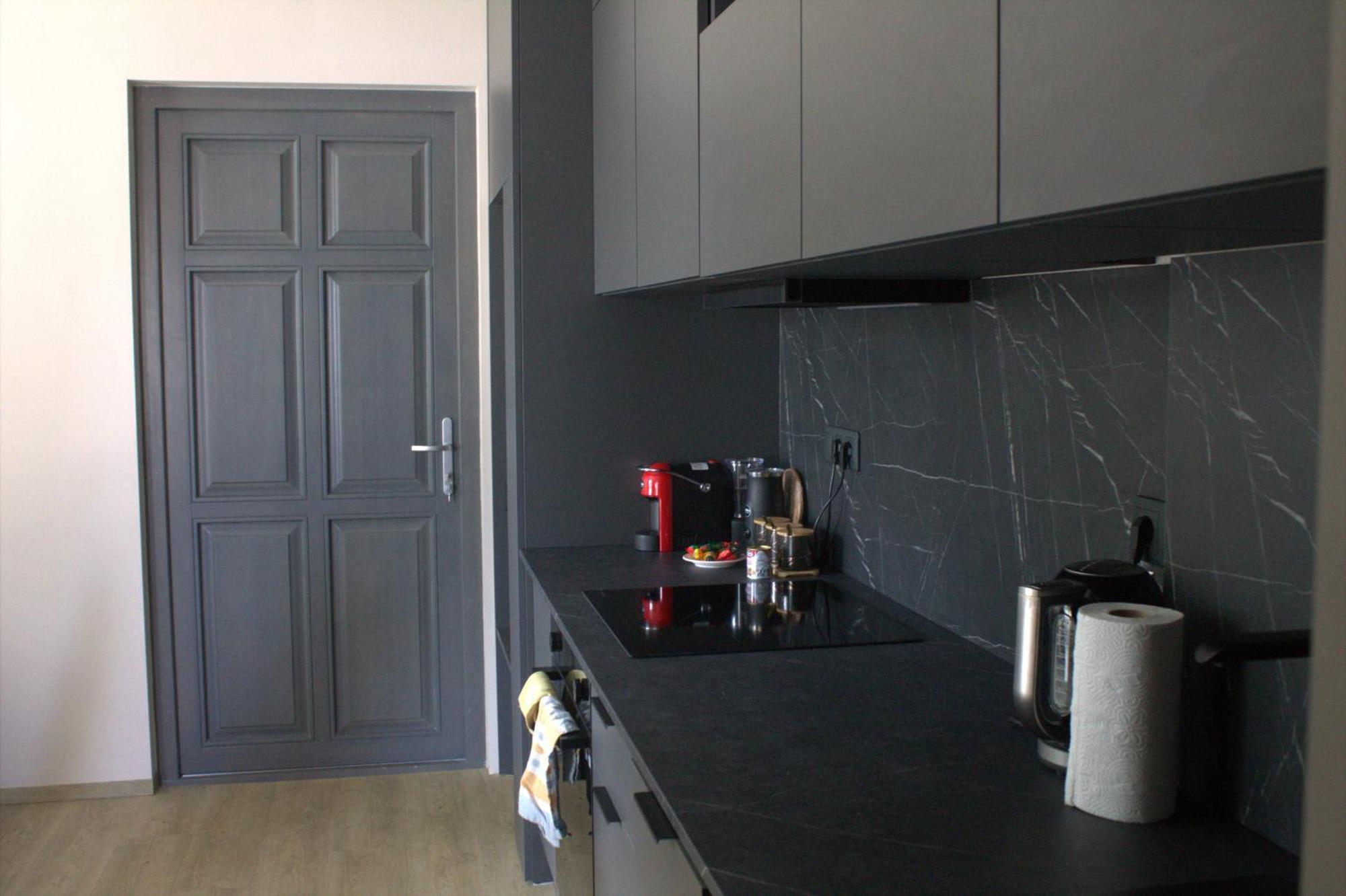 Giertmana Apartamenti Liepāja Extérieur photo