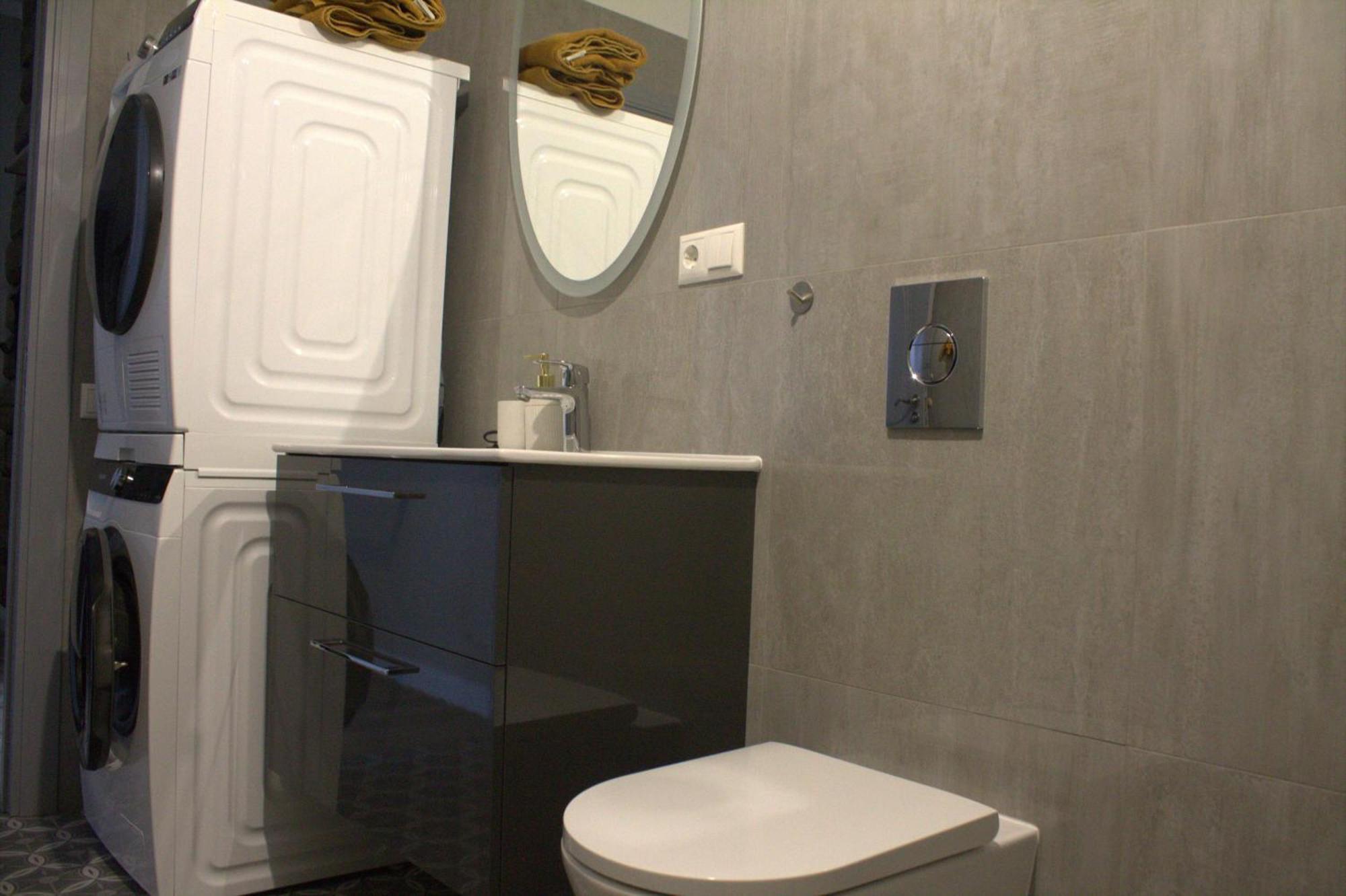 Giertmana Apartamenti Liepāja Extérieur photo