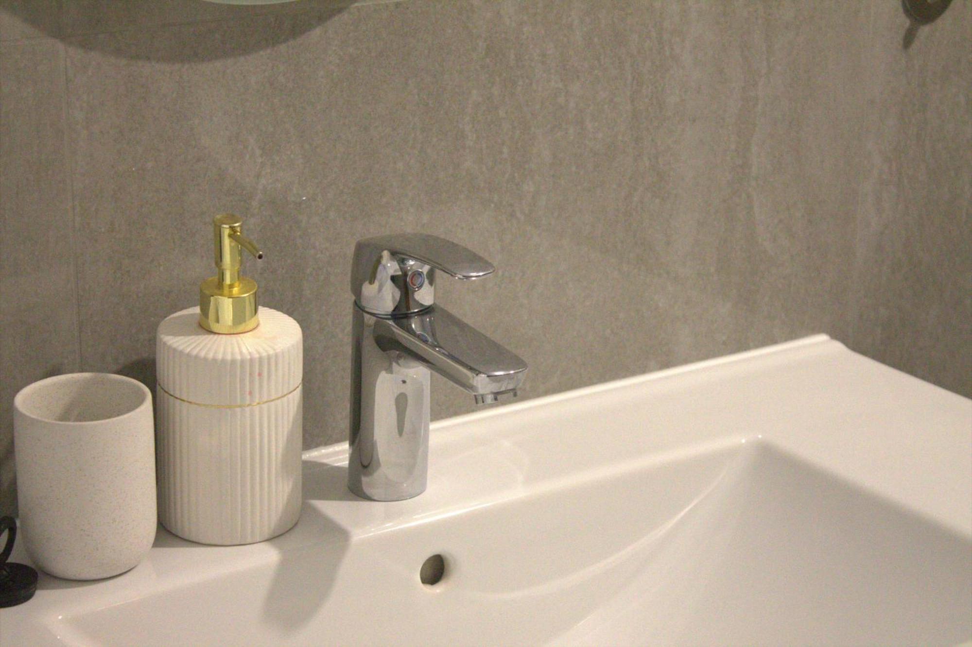 Giertmana Apartamenti Liepāja Extérieur photo