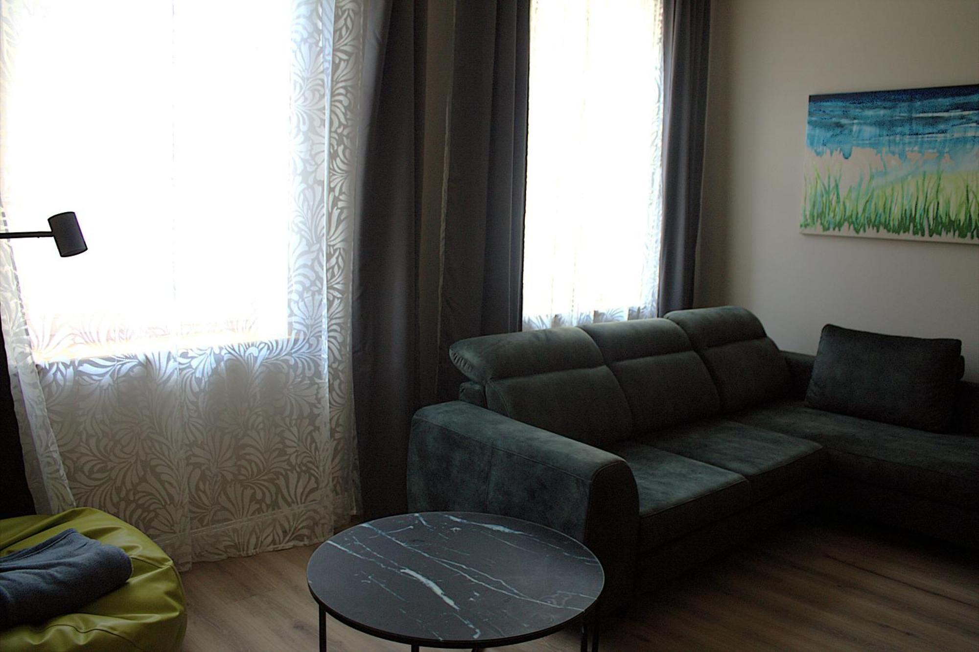 Giertmana Apartamenti Liepāja Extérieur photo