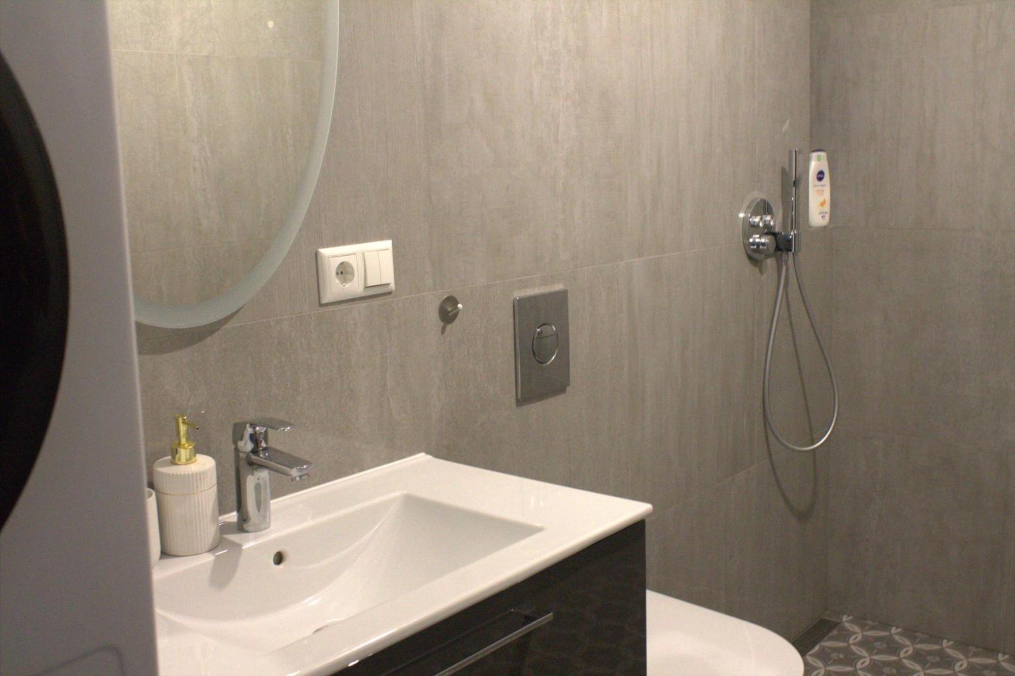 Giertmana Apartamenti Liepāja Extérieur photo